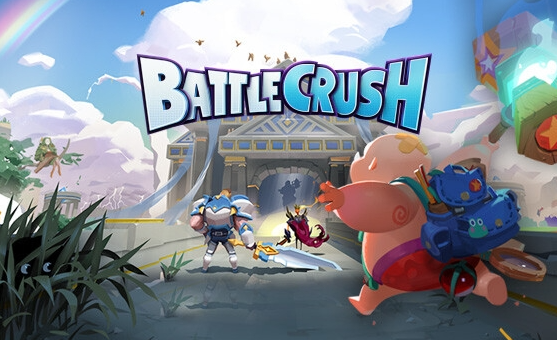 著名游戏开发商和发行商NCSOFT正式开启了他们即将推出的游戏《Battle Crush》的全球封闭测试