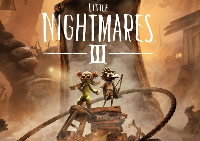 《小夜魇3》的开发商Supermassive Games发布了一段长达18分钟的游戏玩法预告，展示了游戏中的合作模式，该模式发生在一个被称为“Necropolis（死城）”的沙漠般区域。