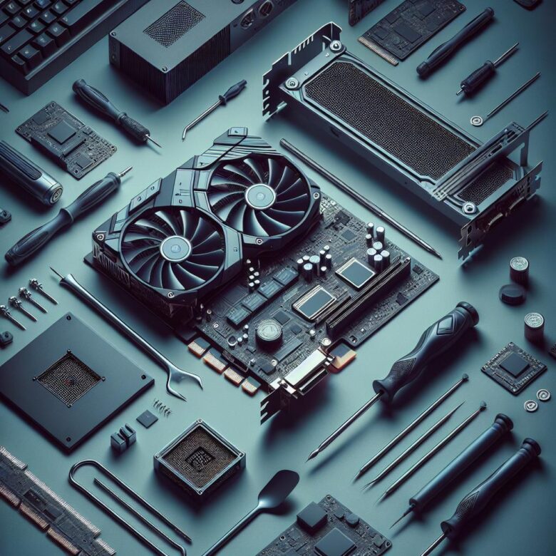 How to Safely Overclock Your Graphics Card for Maximum FPS