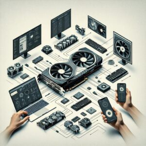 Best Software Tools to Monitor Your Graphics Card Performance