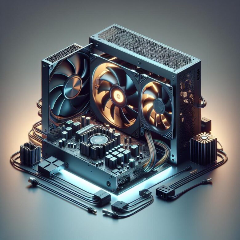 How to Choose the Right Power Supply (PSU) for Your New GPU