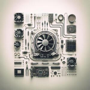 Step-by-Step Guide: How to Undervolt Your GPU to Lower Temperatures