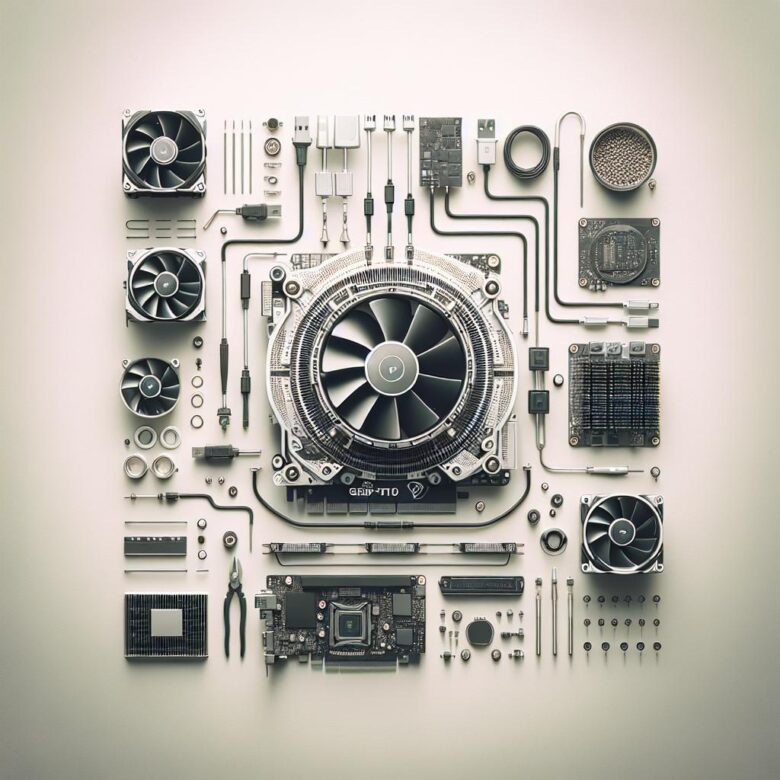 Step-by-Step Guide: How to Undervolt Your GPU to Lower Temperatures