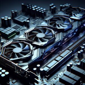 Best Budget Graphics Cards for 1080p High-Refresh Gaming