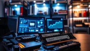 Maximum supported RAM