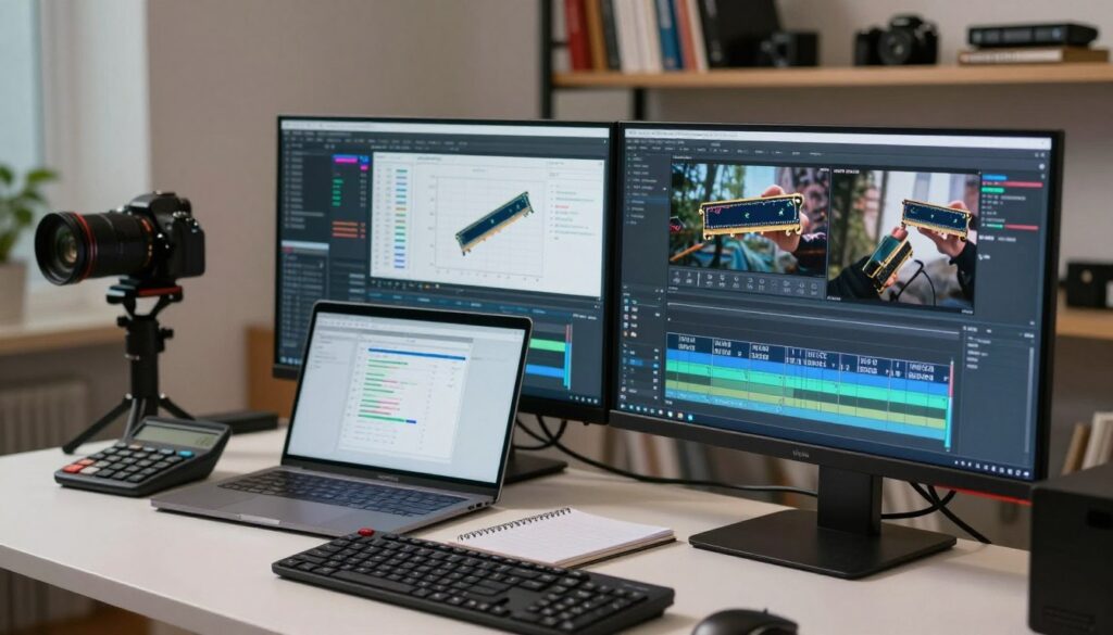 evaluating memory capacity