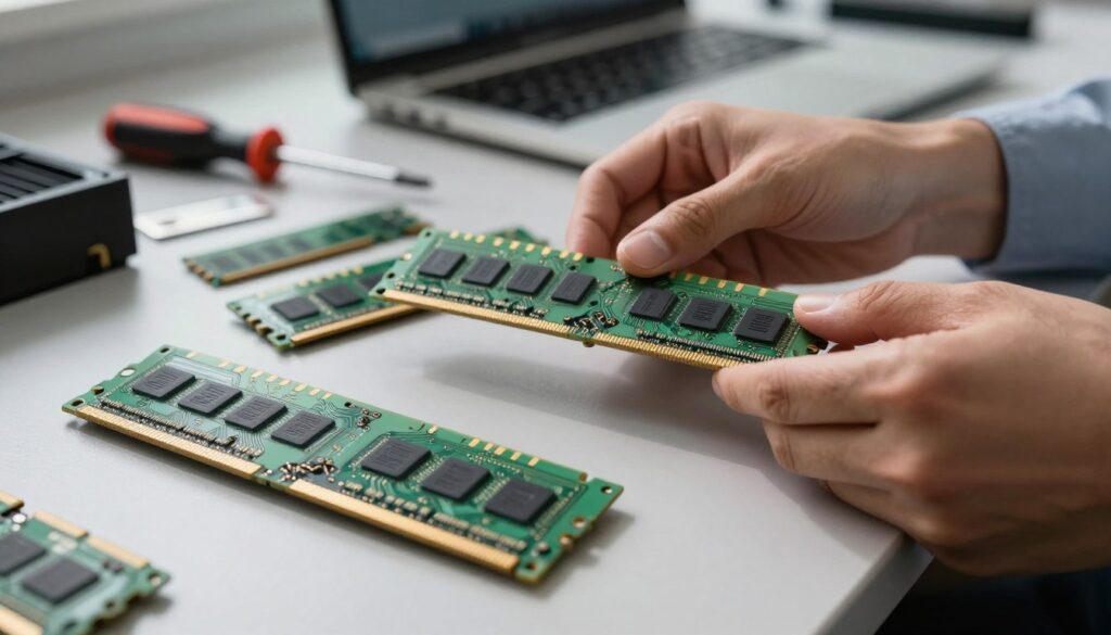 memory modules memory modules