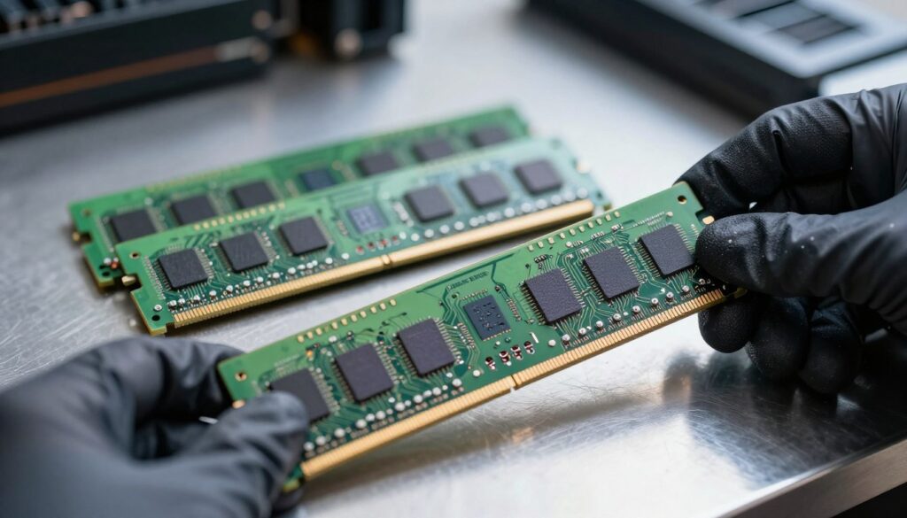 memory modules memory modules