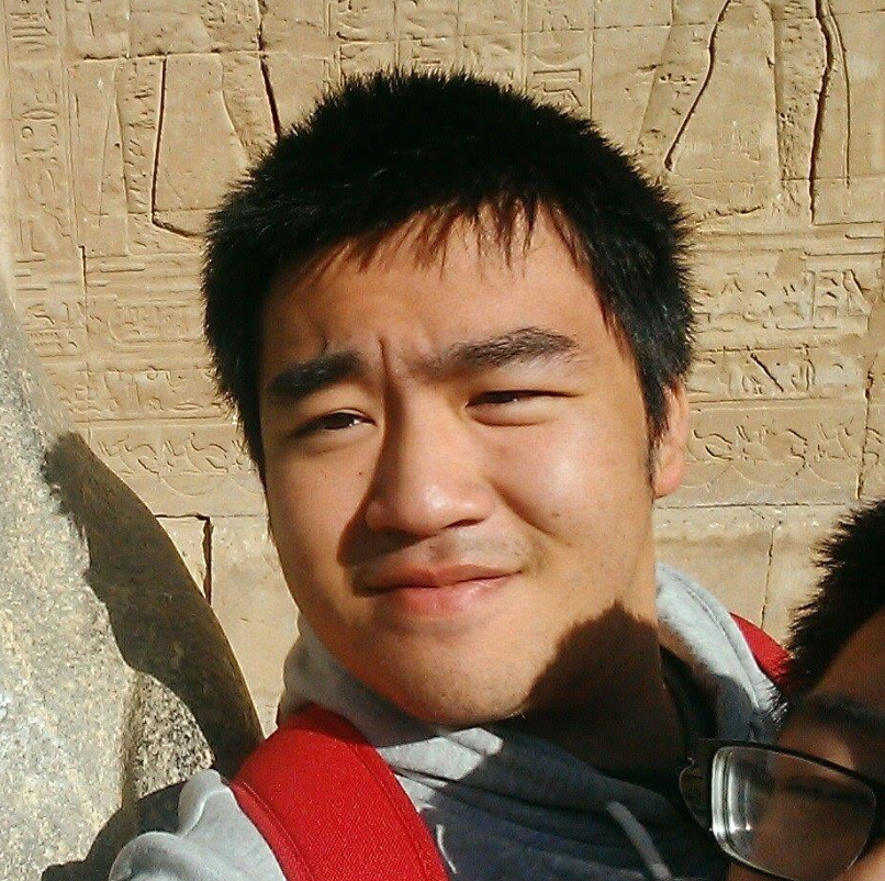 Marcus Chen